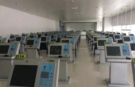 教学环境