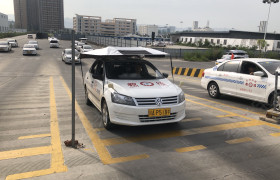 教学环境