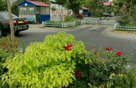 教学环境