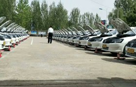 教学环境