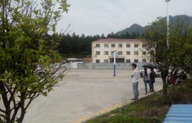 教学环境