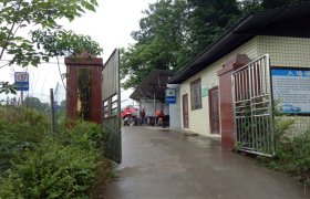 教学环境