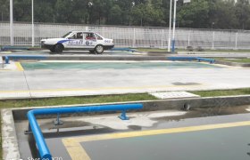 教学环境