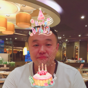 白教练