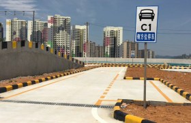 教学环境