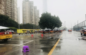 教学环境