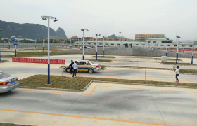 教学环境