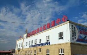 教学环境