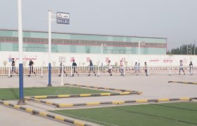 教学环境