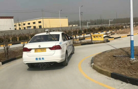 教学环境