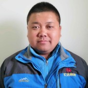 张普