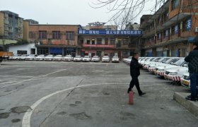 教学环境