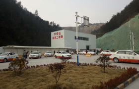 教学环境