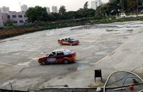 教学环境