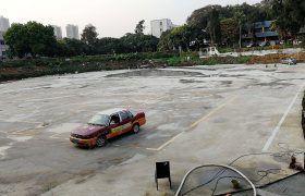 教学环境