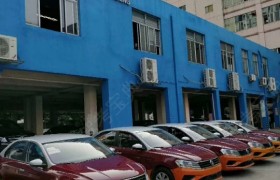 教学环境