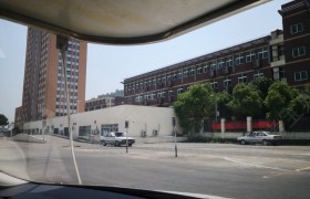 教学环境