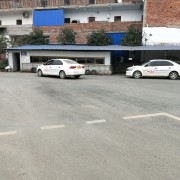 教學環(huán)境