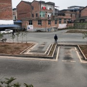 教學環(huán)境