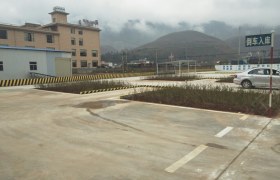 教学环境
