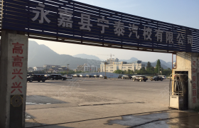 教学环境
