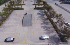 教学环境