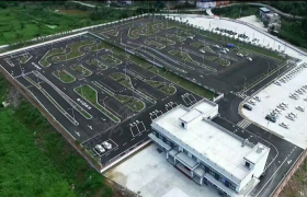 教学环境