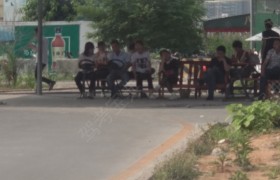教学环境
