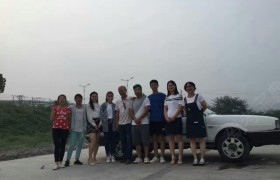 教学环境