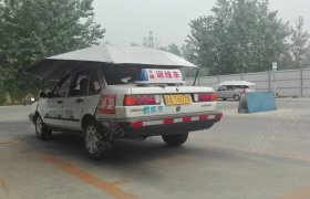 教学环境