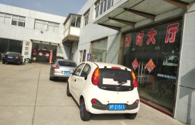 教学环境