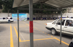 教学环境