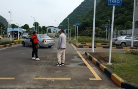 教学环境