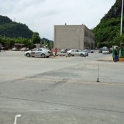 教學環(huán)境