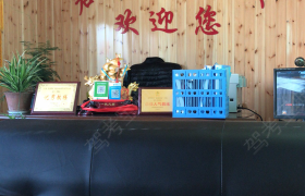 教学环境