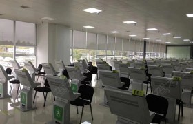 教学环境
