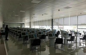 教学环境