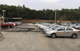 教学环境