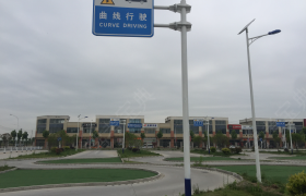 教学环境