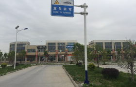 教学环境