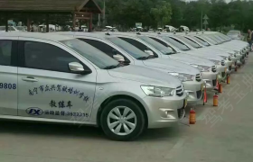 教学环境
