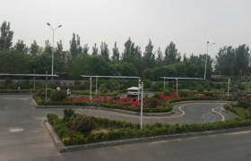 教学环境
