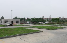 教学环境