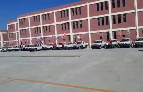 教学环境