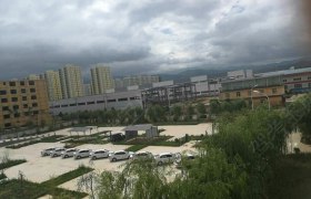 教学环境