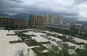 教学环境