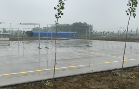 教学环境
