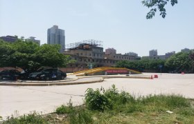 教学环境