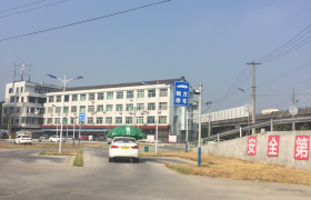 教学环境