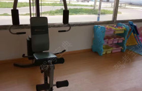 教学环境